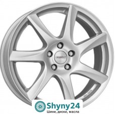 Dezent TW Silver R15 W6 PCD5x112 ET48 DIA70.1