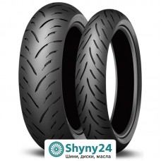Dunlop Sportmax GPR-300 180/55 R17 73W