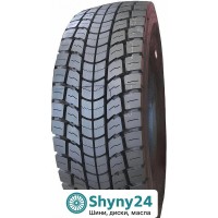 Unicoin D-608 (ведуча вісь) 315/70 R22.5 152/148M