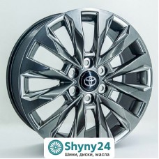 Replica GT Toyota 202095 HB R20 W8.5 PCD6x139.7 ET60 DIA95.1