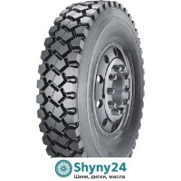 Jinyu JD756 (ведуча вісь) 13.00 R22.5 156/150G
