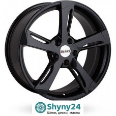 Disla Genesis 2018 B R20 W8.5 PCD5x112 ET35 DIA72.6