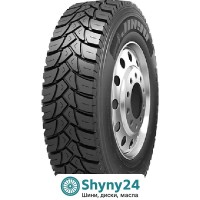 Jinyu JD758 (ведуча вісь) 315/80 R22.5 156/153K