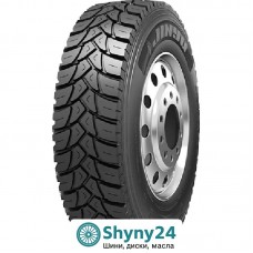 Jinyu JD758 (ведуча вісь) 315/80 R22.5 156/153K