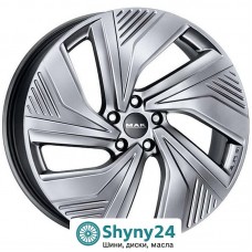 Mak Electra Light Titan R20 W8 PCD5x112 ET45 DIA57.1