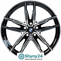 Replica BMW B760 MB R19 W8.5 PCD5x112 ET30 DIA66.6
