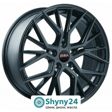 Disla Crystal 627 GM R16 W7 PCD5x112 ET40 DIA66.6