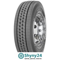 Goodyear KMax S (рульова вісь) 265/70 R17.5 139/136M