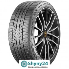 Continental WinterContact 8 S 255/40 R21 102V XL FR