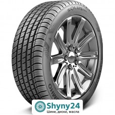 Kumho Solus TA71 215/60 R16 95V