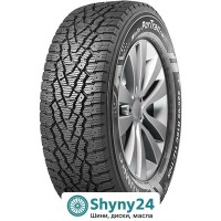 Kumho Winter PorTran CW11 195/70 R15C 104/102R (шип)