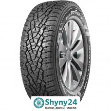 Kumho Winter PorTran CW11 195/70 R15C 104/102R (шип)