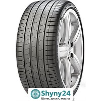 Pirelli PZero PZ4 Luxury Saloon 265/50 R19 110W XL Run Flat *