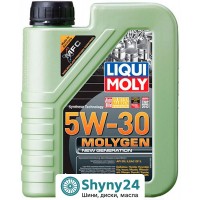 Liqui Moly Molygen New Generation DPF 5W-30 (1л)