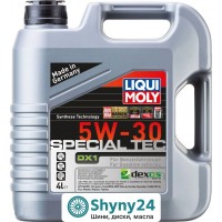 Liqui Moly Special Tec DX1 5W-30 (4л)