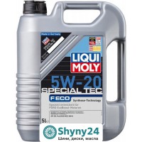 Liqui Moly Special Tec F Eco 5W-20 (5л)