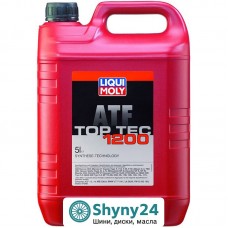 Liqui Moly TOP TEC ATF 1200 (5л)