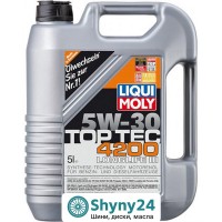 Liqui Moly Top Tec 4200 5W-30 (5л)