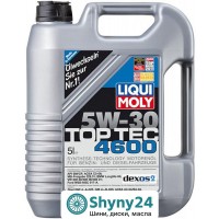 Liqui Moly Top Tec 4600 5W-30 (5л)