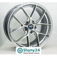 VLF VLF10 HB R16 W7 PCD5x112 ET38 DIA66.56