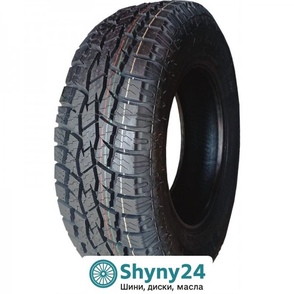 Sunfull AT786 265/65 R18 114T