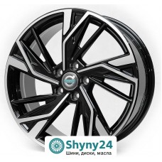 Replica Volvo XX042 MB R18 W7.5 PCD5x108 ET52 DIA63.4