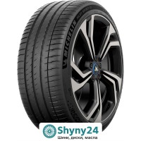 Michelin Pilot Sport EV 255/45 R19 104W XL Acoustic
