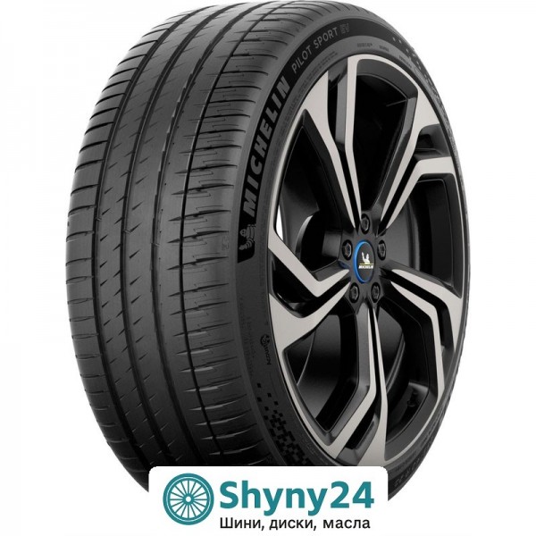 Michelin Pilot Sport EV 255/45 R19 104W XL Acoustic