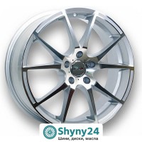 MKW MK-71 AM/S R17 W7 PCD5x112 ET40 DIA73.1