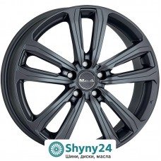 Mak Magma Matt Titan R18 W7 PCD5x108 ET35 DIA72