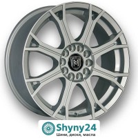 Marcello MR-35 S R16 W7 PCD10x100/112 ET38 DIA73.1