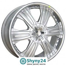 Mi-tech D-27 AM/S R18 W8 PCD5x114.3/120 ET45 DIA73.1