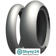 Michelin Power Slick 2 120/70 R17 58W