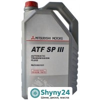 Mitsubishi Diamond ATF SP III (5л)
