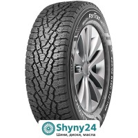 Kumho Winter PorTran CX11 225/55 R17C 109/107H (під шип)