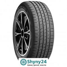 Nexen N Fera RU5 255/45 R20 105V XL