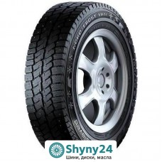 Gislaved Nord Frost Van 195/65 R16C 104/102R (під шип)
