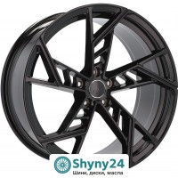 Racing Line I5611 Black R18 W8 PCD5x112 ET40 DIA66.5
