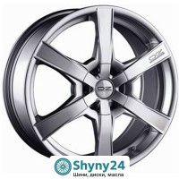 OZ Racing Gemini W7 R17 PCD4x100/114.3 ET38 DIA73.1