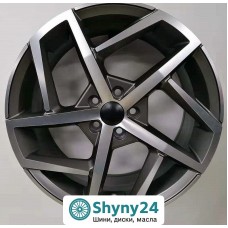 Replica CT2237 MG R17 W7 PCD5x112 ET38 DIA57.1