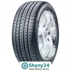 Pirelli PZero Rosso Asimmetrico 255/50 R19 103W