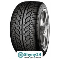Yokohama Parada Spec-X PA02 285/35 R23 107V XL RG