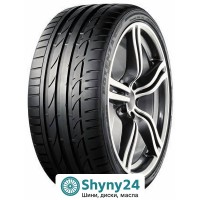Bridgestone Potenza S001 215/40 R17 87Y