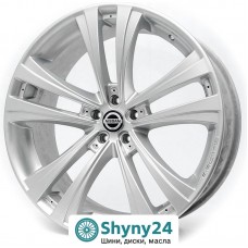 Replica RS1 S R22 W9.5 PCD5x114.3 ET20 DIA72.6