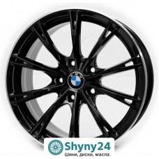 Replica KIA KW11 MBL R19 W8.5 PCD5x114.3 ET35 DIA73.1