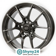 Replica KIA KW11 HB R16 W7 PCD5x114.3 ET35 DIA73.1