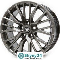 Replica Toyota D1260 BHB R20 W8 PCD5x114.3 ET30 DIA60.1