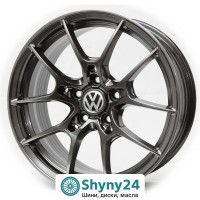 Replica Volkswagen KW11 HB R16 W7 PCD5x112 ET38 DIA66.6