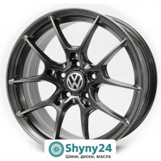 Replica Volkswagen KW11 HB R16 W7 PCD5x112 ET38 DIA66.6