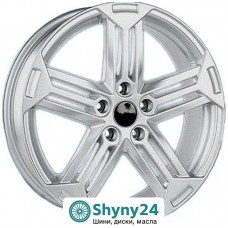 Replica Mercedes JT-1192 S R18 W7.5 PCD5x112 ET45 DIA66.45